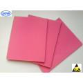 ESD PU Foam Packing and Protecting Material